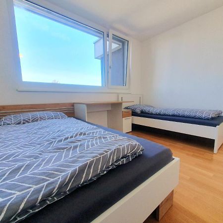 Near Lake Two Bedroom Duplex Apartment 维也纳 外观 照片