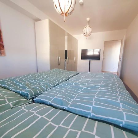 Near Lake Two Bedroom Duplex Apartment 维也纳 外观 照片