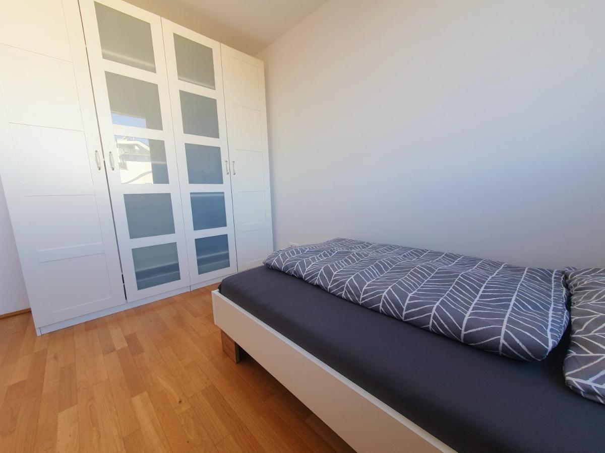 Near Lake Two Bedroom Duplex Apartment 维也纳 外观 照片