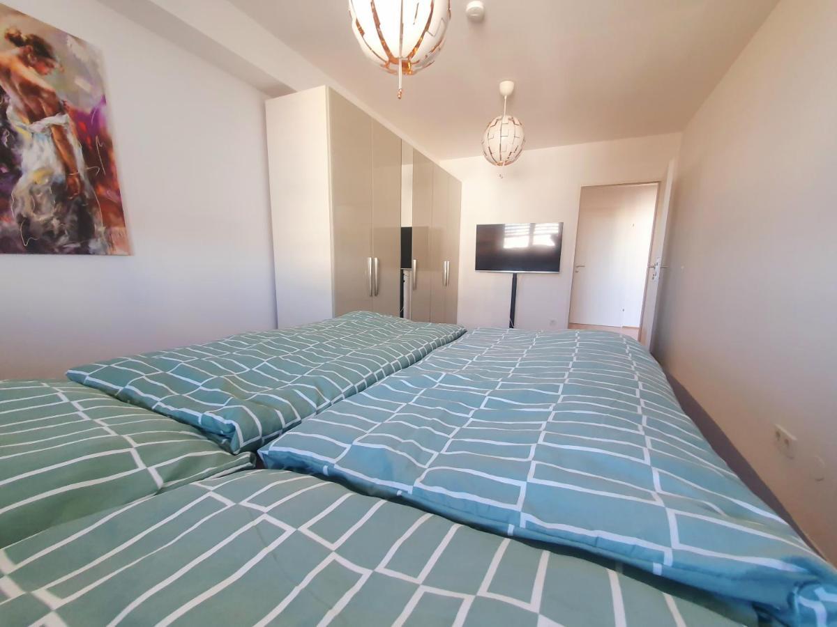 Near Lake Two Bedroom Duplex Apartment 维也纳 外观 照片